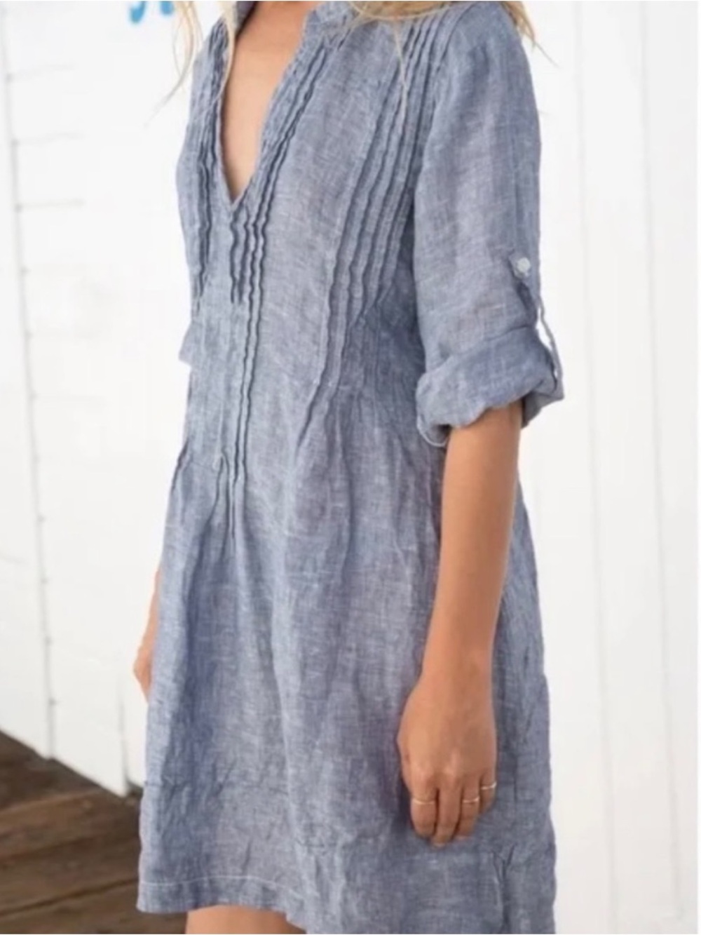 CP Shades Regina Tunic